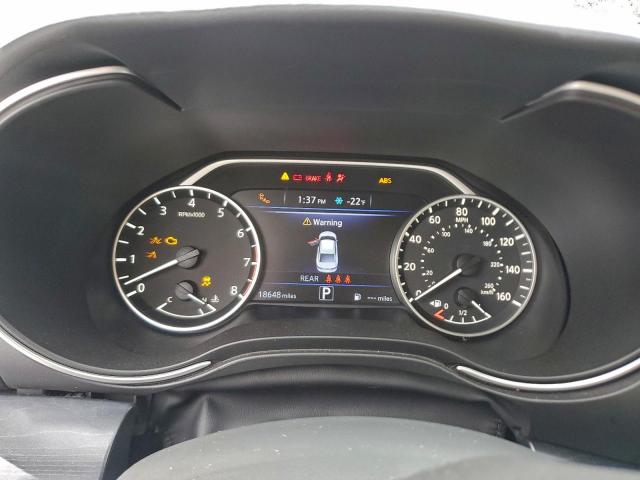 Nissan Maxima Platinum Image 9