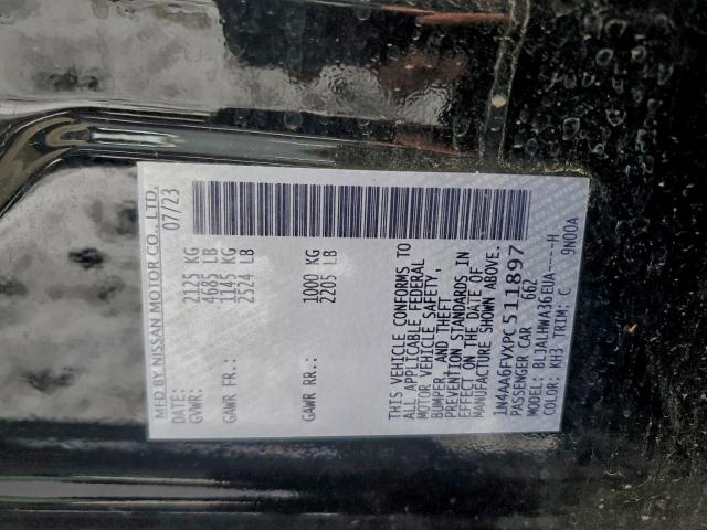 Nissan Maxima Platinum Image 6