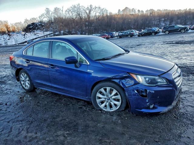 Subaru Legacy 2.5i Premium Image 11