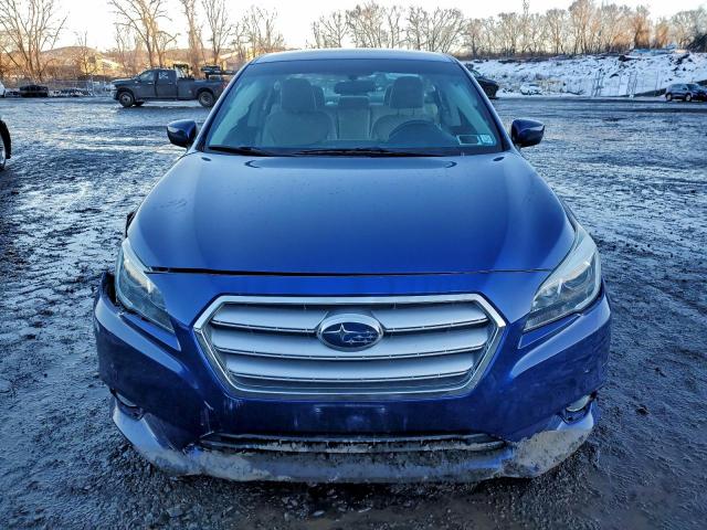 Subaru Legacy 2.5i Premium Image 4