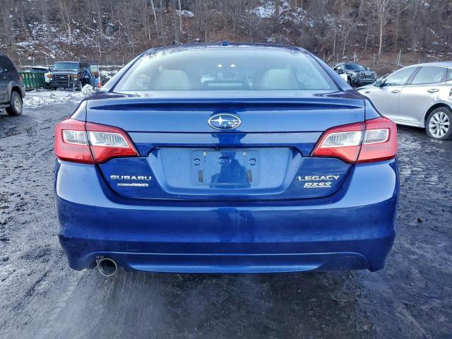 Subaru Legacy 2.5i Premium Image 3