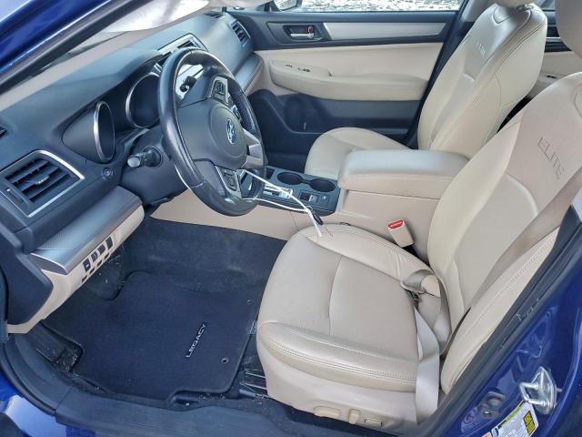 Subaru Legacy 2.5i Premium Image 5