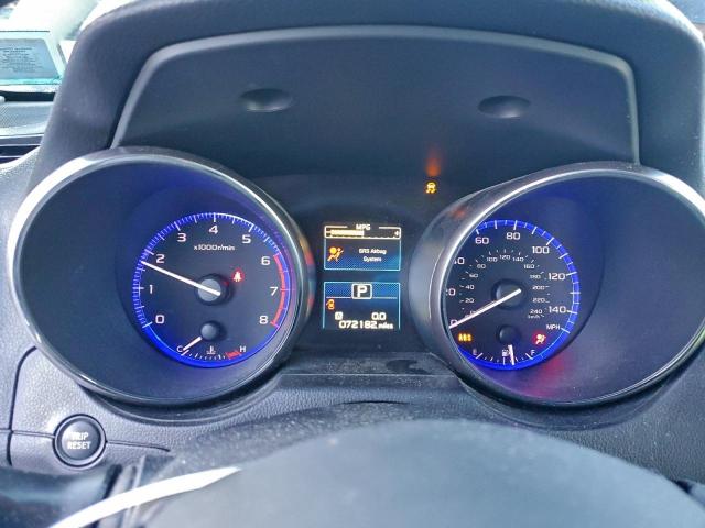 Subaru Legacy 2.5i Premium Image 12