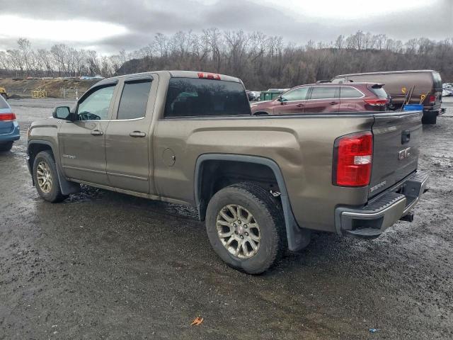 GMC Sierra K1500 Sle Image 3