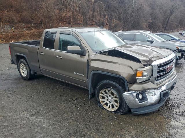 GMC Sierra K1500 Sle Image 6