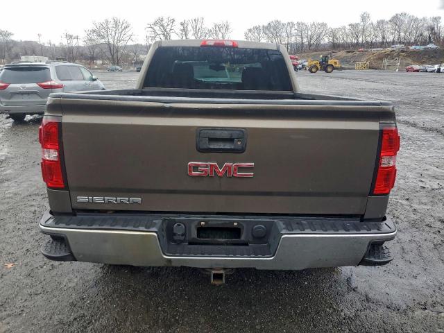 GMC Sierra K1500 Sle Image 4