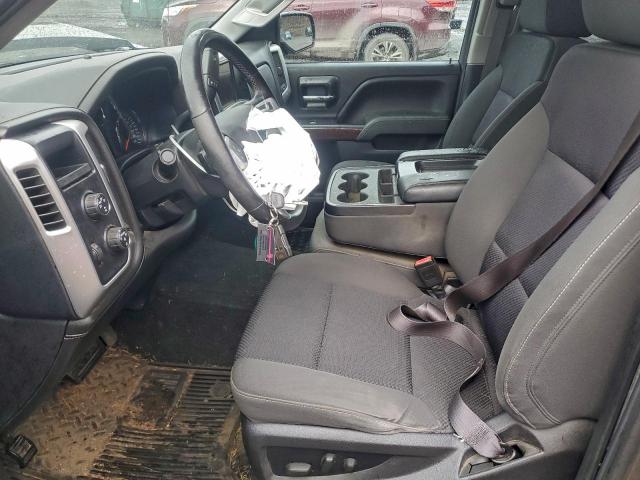 GMC Sierra K1500 Sle Image 5