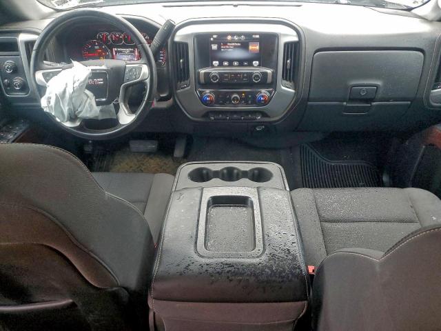 GMC Sierra K1500 Sle Image 8