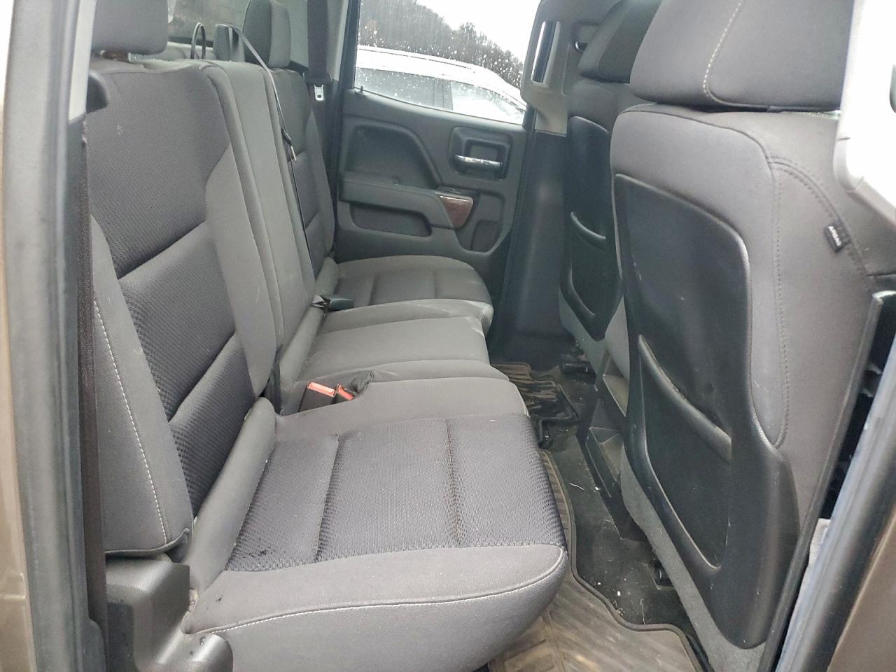 GMC Sierra K1500 Sle Image 12