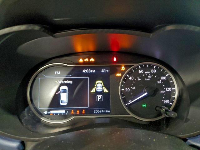 Nissan Versa Sv Image 12