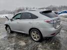Lexus RX 450h Image 3