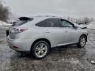 Lexus RX 450h Image 9