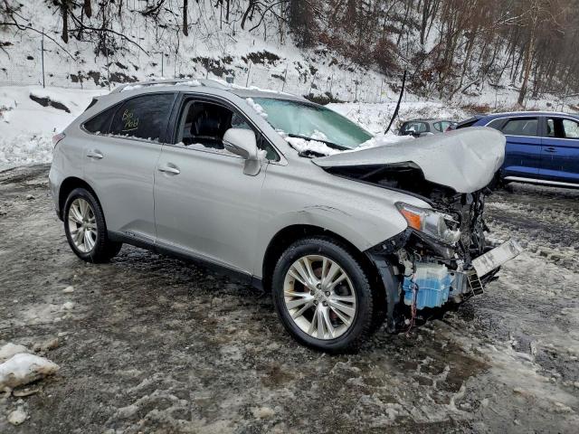 Lexus RX 450h Image 7