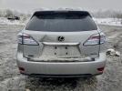 Lexus RX 450h Image 2
