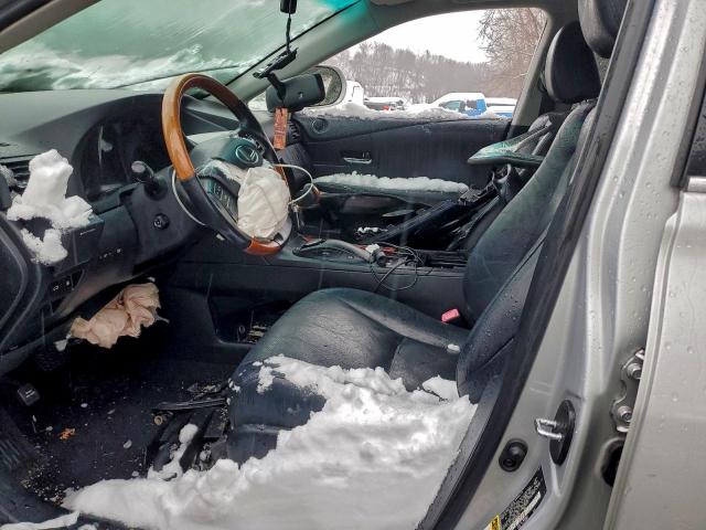 Lexus RX 450h Image 4