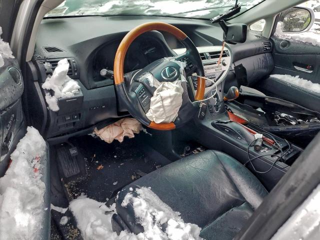 Lexus RX 450h Image 10