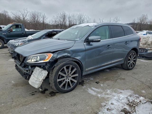  Salvage Volvo XC60