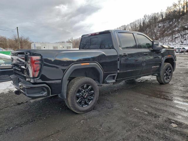GMC Sierra K2500 At4 Image 6