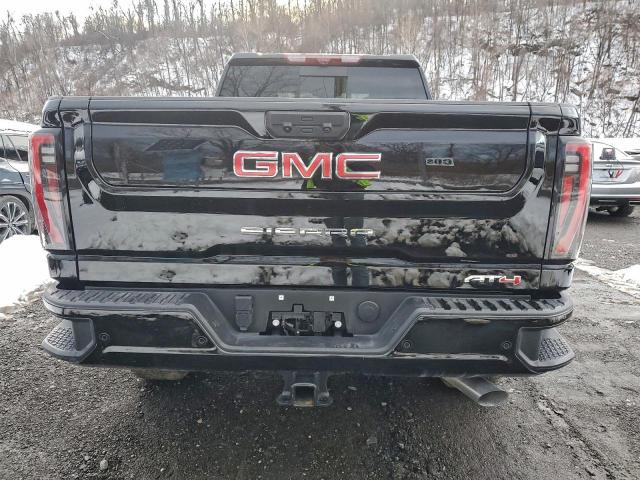 GMC Sierra K2500 At4 Image 3