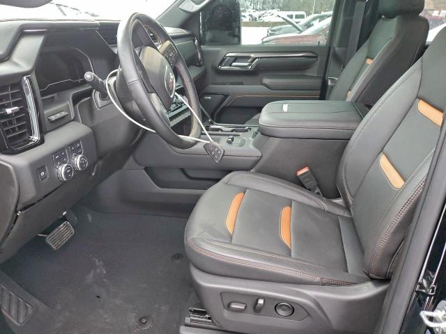 GMC Sierra K2500 At4 Image 7