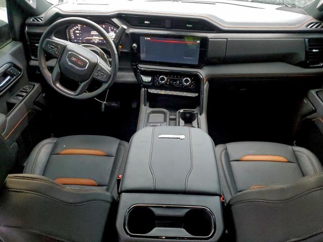 GMC Sierra K2500 At4 Image 12