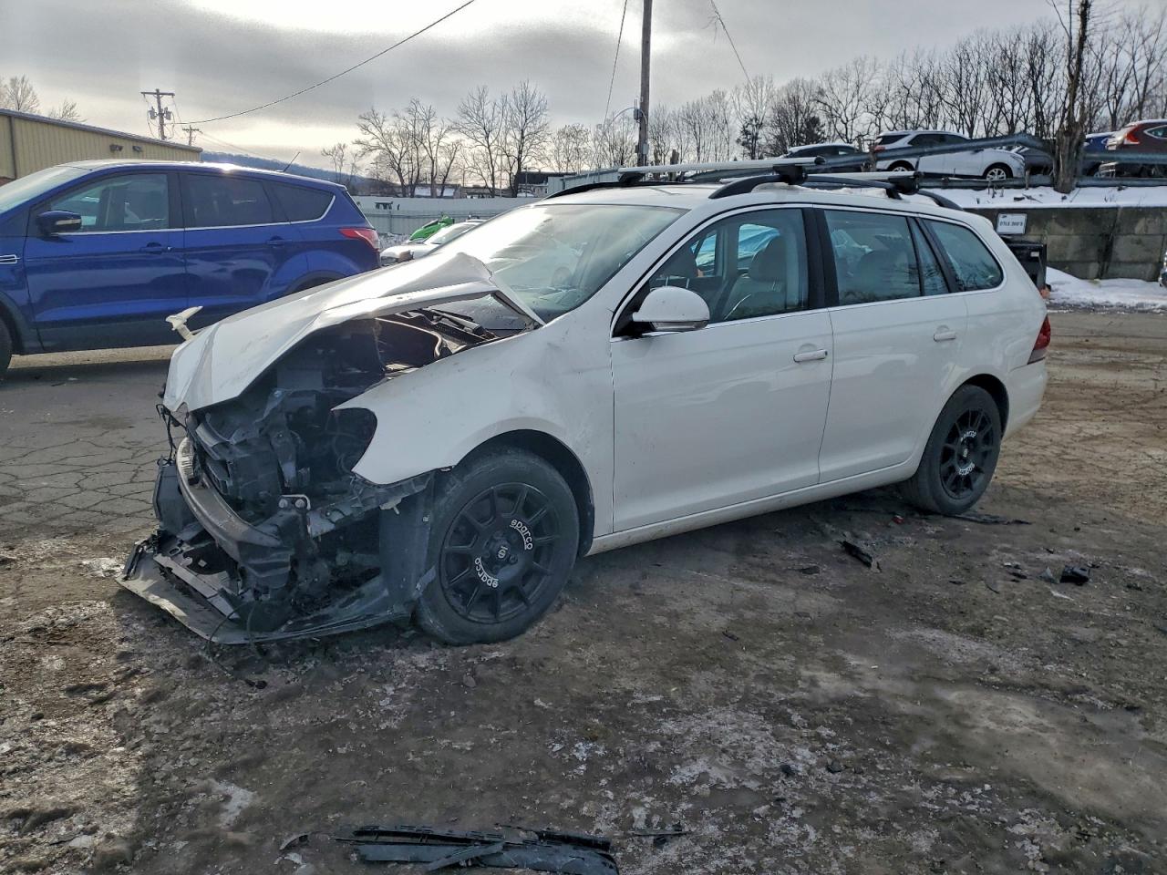 Volkswagen Jetta Tdi Image 1