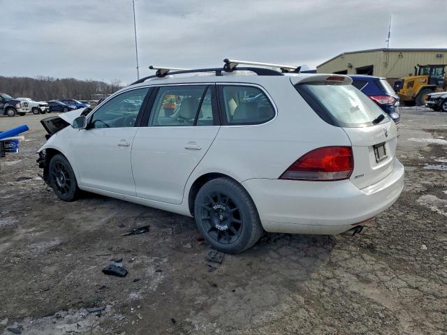 Volkswagen Jetta Tdi Image 3