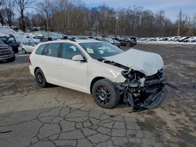 Volkswagen Jetta Tdi Image 8