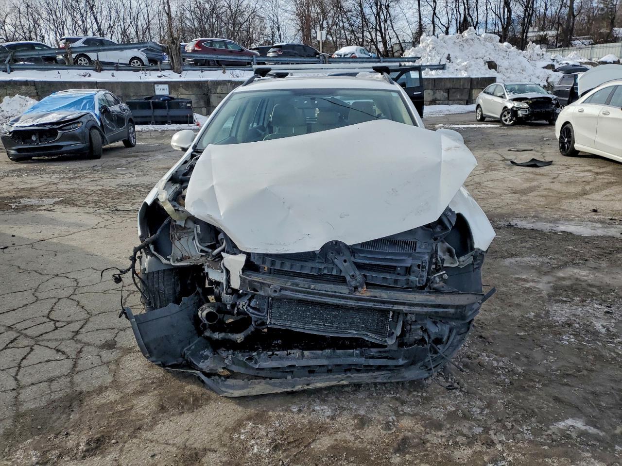 Volkswagen Jetta Tdi Image 4