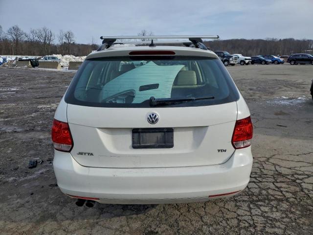 Volkswagen Jetta Tdi Image 11