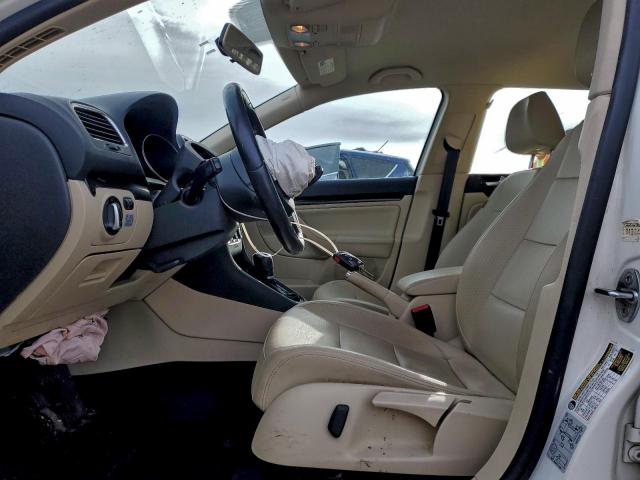 Volkswagen Jetta Tdi Image 9