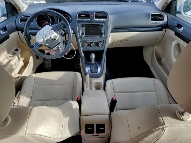 Volkswagen Jetta Tdi Image 7