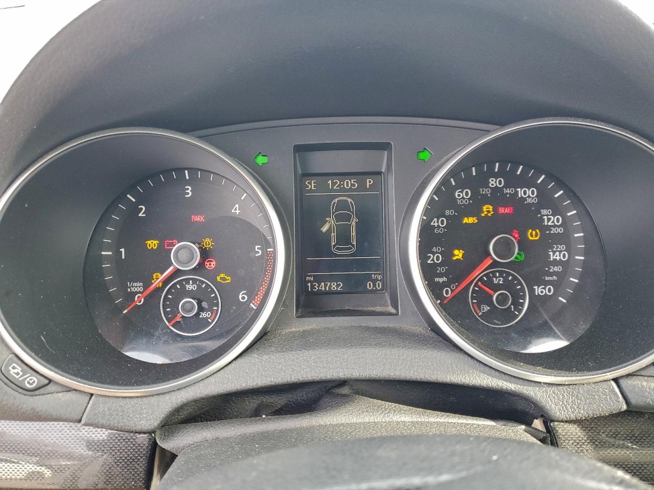 Volkswagen Jetta Tdi Image 13