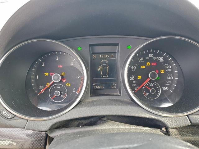 Volkswagen Jetta Tdi Image 13