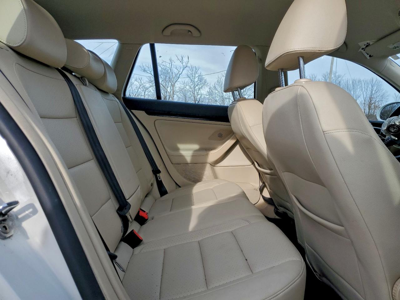 Volkswagen Jetta Tdi Image 5