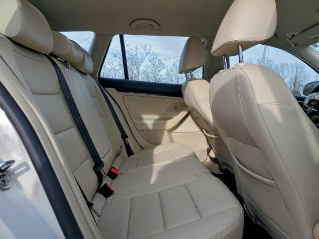 Volkswagen Jetta Tdi Image 5