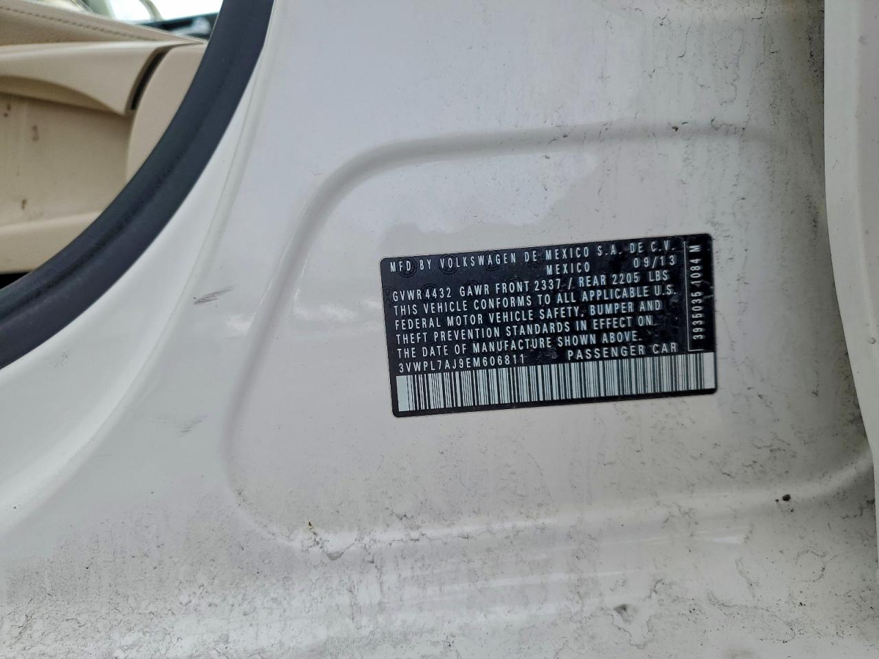 Volkswagen Jetta Tdi Image 10