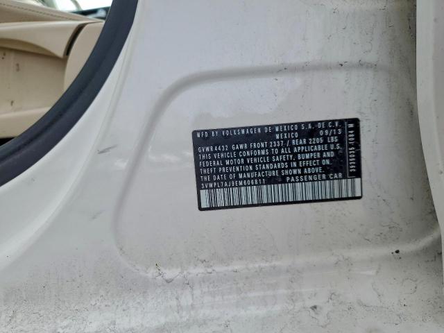 Volkswagen Jetta Tdi Image 10