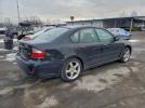 Subaru Legacy 2.5i Image 11