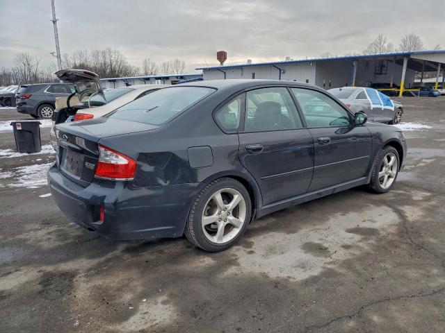 Subaru Legacy 2.5i Image 11