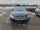 Subaru Legacy 2.5i Image 8
