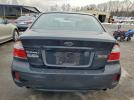Subaru Legacy 2.5i Image 4