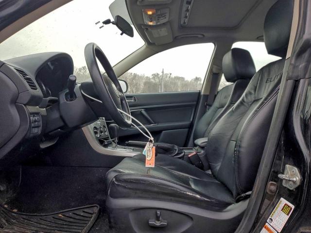 Subaru Legacy 2.5i Image 2