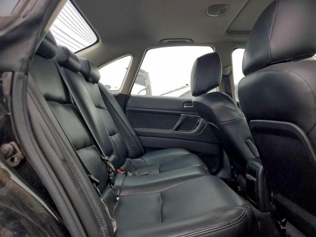 Subaru Legacy 2.5i Image 6
