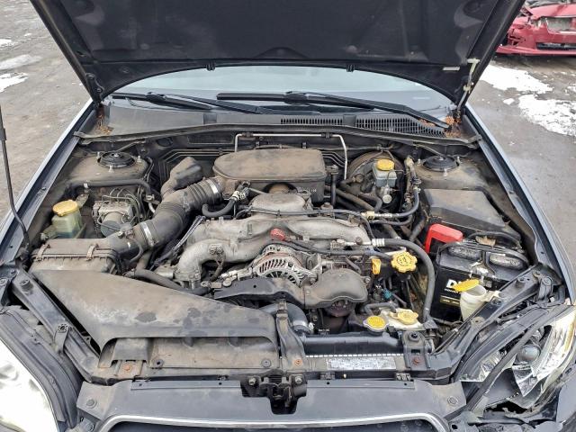 Subaru Legacy 2.5i Image 5