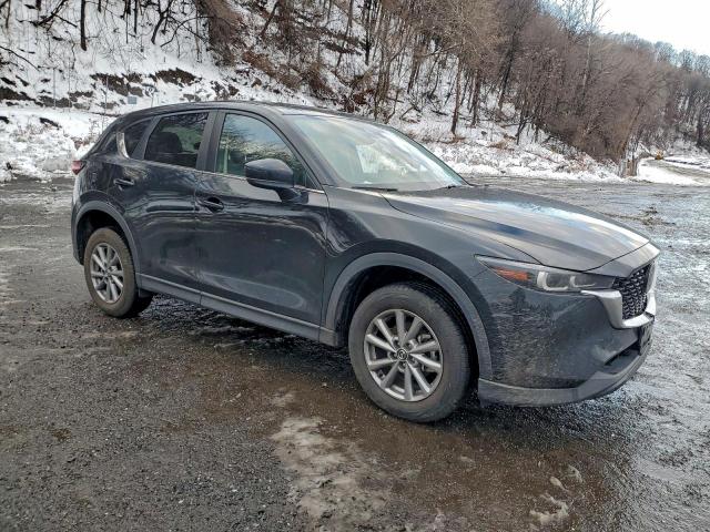 Mazda Cx Preferred Image 2