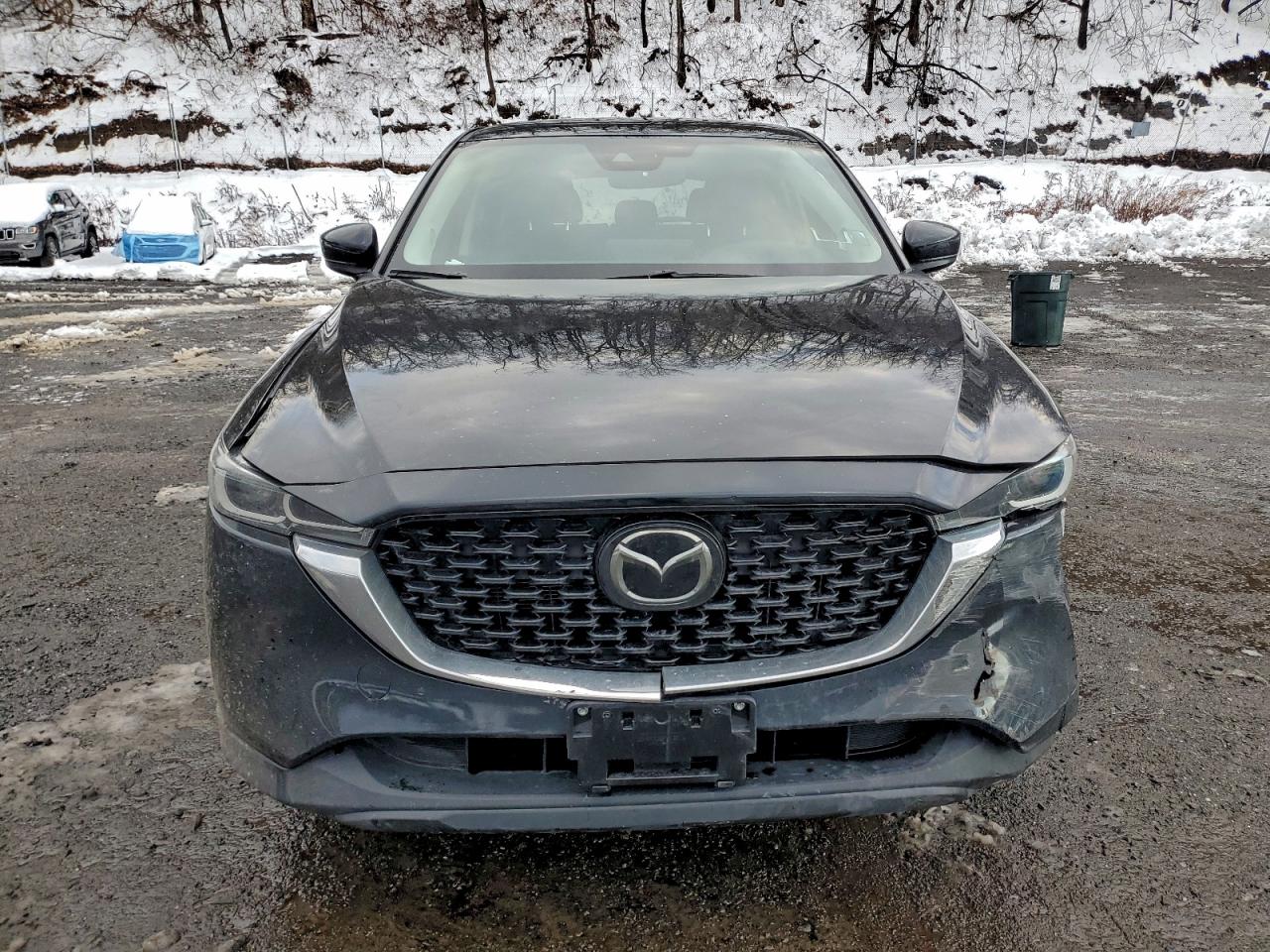 Mazda Cx Preferred Image 3
