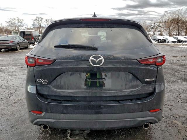 Mazda Cx Preferred Image 11