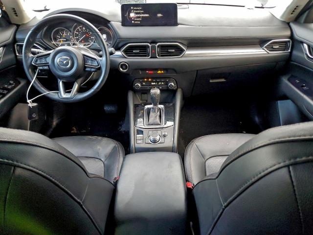 Mazda Cx Preferred Image 7