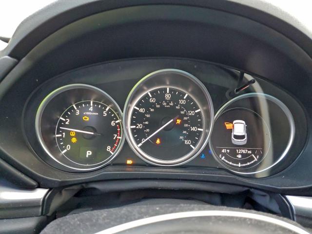 Mazda Cx Preferred Image 4